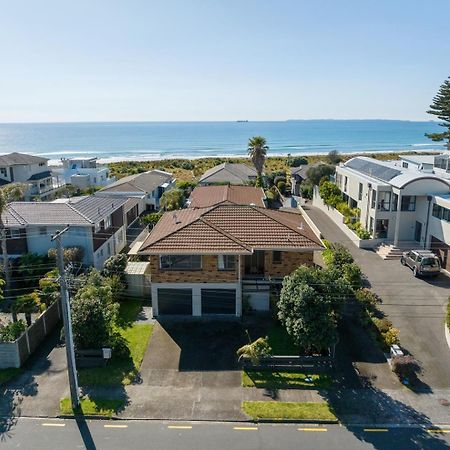 Magnificent Sunrises, Oceanbeach & Sea Views Mount Maunganui Extérieur photo