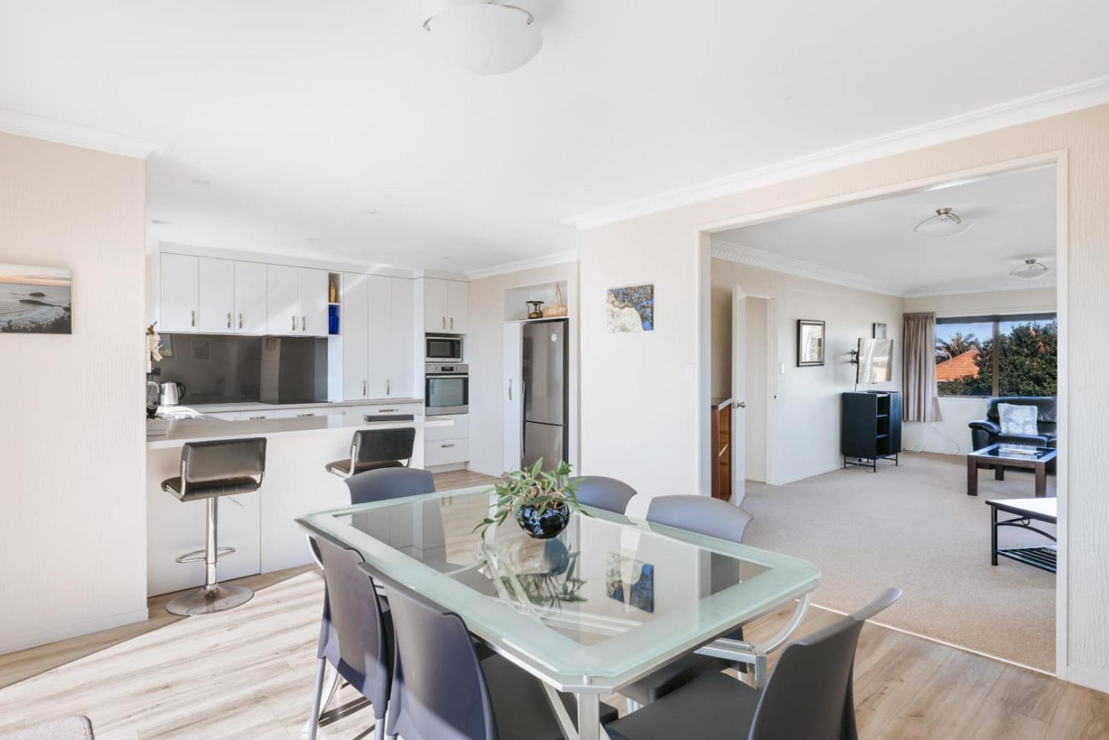 Magnificent Sunrises, Oceanbeach & Sea Views Mount Maunganui Extérieur photo